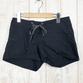 【Women's0 ブラック系】 2008 Patagonia ( パタゴニア ) ウォーターガール ボード ショーツ 入手困難 ナイロン ウェア ボトムス ショーツ ショートパンツ ウィンドシェル z00050996 ウィンドシェル ショーツ ショートパンツ ボト - 【公式】2ndGEAR（セカンドギア）Webショップ【登山用品・アウトドア用品専門 買取販売店】