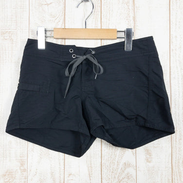 【Women's0 ブラック系】 2008 Patagonia ( パタゴニア ) ウォーターガール ボード ショーツ 入手困難 ナイロン ウェア ボトムス ショーツ ショートパンツ ウィンドシェル z00050996 ウィンドシェル ショーツ ショートパンツ ボト - 【公式】2ndGEAR（セカンドギア）Webショップ【登山用品・アウトドア用品専門 買取販売店】