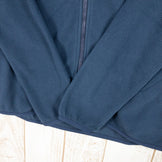 【Women's XS ネイビー系】 Millet ( ミレー ) K ライトグリット ジャケット K Lightgrid Jacket ポリエステル ウェア トップス アウター ジャケット フリース z00051437 フリース アウター ジャケット トップス ウェア - 【公式】2ndGEAR（セカンドギア）Webショップ【登山用品・アウトドア用品専門 買取販売店】
