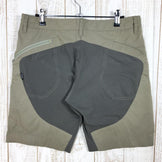 【Men's M ベージュ系】 シーシーピー Ccp モンキーショーツ Monkey Shorts サイクリングパンツ PS-TA09 Asian Men's 化繊 ショーツ ショートパンツ ボトムス ウェア - 【公式】2ndGEAR（セカンドギア）Webショップ【登山用品・アウトドア用品専門 買取販売店】