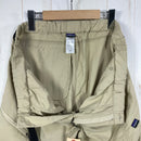 【Men's L ベージュ系】 2014 Patagonia ( パタゴニア ) ギ3 パンツ レギュラー Gi III Pants Regular ELKH 生産終了モデル 入手困難 速乾 耐久撥水 UPF50+ ナイロン ウェア ボトムス ロングパンツ  z00-6