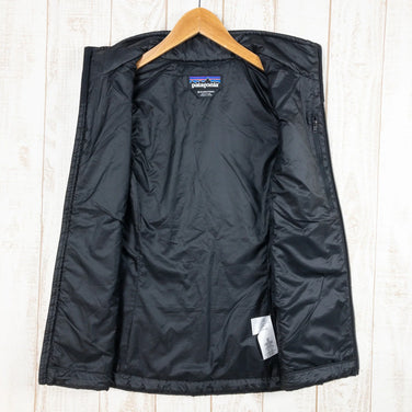 【Women's M ブラック系】 Patagonia ( パタゴニア ) ナノパフ ベスト Nano Puff Vest ポリエステル 84247 International Women's プリマロフト・ゴールド・インサレーション・エコ 化繊インサレーション ベス - 【公式】2ndGEAR（セカンドギア）Webショップ【登山用品・アウトドア用品専門 買取販売店】