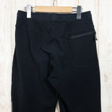 【Men's S ブラック系】 Montura ( モンチュラ ) ヴァーティゴ ツー パンツ Vertigo 2 pants ナイロン Men's フリース ロングパンツ ボトムス ウェア - 【公式】2ndGEAR（セカンドギア）Webショップ【登山用品・アウトドア用品専門 買取販売店】