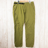 【Men's L グリーン系】 Teton Bros ( ティートンブロス ) リッジ パンツ Ridge Pant ポリエステル ウェア ボトムス ロングパンツ ソフトシェル z00050555 ソフトシェル ロングパンツ ボトムス ウェア - 【公式】2ndGEAR（セカンドギア）Webショップ【登山用品・アウトドア用品専門 買取販売店】