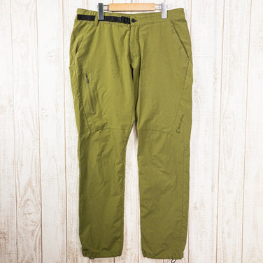 【Men's L グリーン系】 Teton Bros ( ティートンブロス ) リッジ パンツ Ridge Pant ポリエステル ウェア ボトムス ロングパンツ ソフトシェル z00050555 ソフトシェル ロングパンツ ボトムス ウェア - 【公式】2ndGEAR（セカンドギア）Webショップ【登山用品・アウトドア用品専門 買取販売店】