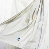 【Unisex M アイボリー系】 Paper Sky Wear（ペーパースカイ ウェア） ウィンド パンツ WIND PANT 04（ECRU） ナイロン ウェア ボトムス ロングパンツ z00052187 04（ECRU） ロングパンツ ボトムス ウェア - 【公式】2ndGEAR（セカンドギア）Webショップ【登山用品・アウトドア用品専門 買取販売店】