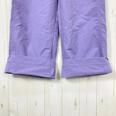 [Women's XS Purple] 2025 Patagonia Outdoor Everyday Pants CNPL Nylon Apparel Bottoms Long Pants z00058154 CNPL Long Pants Bottoms