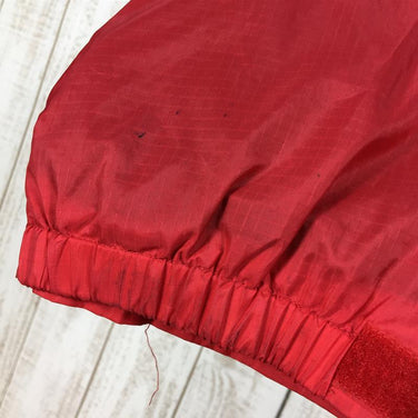 【Men's S レッド系】 Patagonia ( パタゴニア ) フェザーウェイト ジャケット Featherweight Jacket ウィンドシェル H2No-Light レッド×マジェンタ ビンテージ 入手困難 83151 International M - 【公式】2ndGEAR（セカンドギア）Webショップ【登山用品・アウトドア用品専門 買取販売店】