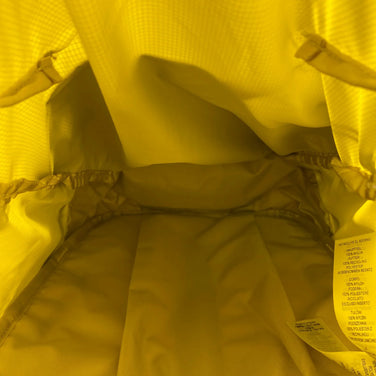 【M イエロー系】 2025 Patagonia ( パタゴニア ) テラヴィア パック 28L Terravia Pack 28L GRZG ナイロン バッグ ストレージ バックパック デイパック 容量【～29L】 z00056242 GRZG デイパ