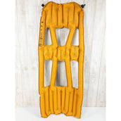【OneSize オレンジ系】 Klymit ( クライミット ) イナーシャ X ライト Inertia X Lite ポリエステル 20017 エアマット マット スリーピングパッド スリーピングシステム - 【公式】2ndGEAR（セカンドギア）Webショップ【登山用品・アウトドア用品専門 買取販売店】