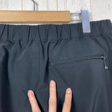【Men's XL ブラック系】 The North Face ( ザ・ノースフェイス ) アルパイン ライト パンツ Alpine Light Pant ナイロン ウェア ボトムス ロングパンツ ソフトシェル z00059244  ソフトシェル ロングパンツ ボトム