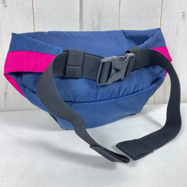 均码 Navy Chums Springdale 尼龙腰包收纳袋 Sacoche Pouch z00054107