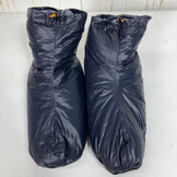 【Unisex S ブラック系】 Naturehike ( ネイチャーハイク ) ダウン シューズ Down Shoes 700FP グースダウン 超軽量 ダウン ウェア ウェア小物 ソックス 靴下 z00061182  ソックス 靴下 ウェア小物 ウェア