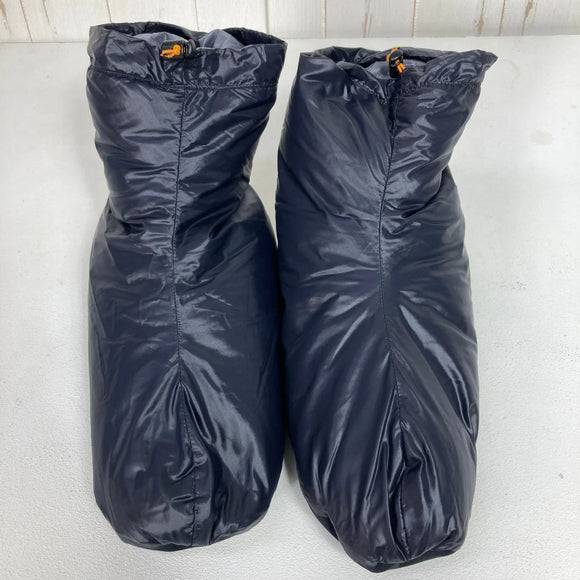 【Unisex S ブラック系】 Naturehike ( ネイチャーハイク ) ダウン シューズ Down Shoes 700FP グースダウン 超軽量 ダウン ウェア ウェア小物 ソックス 靴下 z00061182  ソックス 靴下 ウェア小物 ウェア