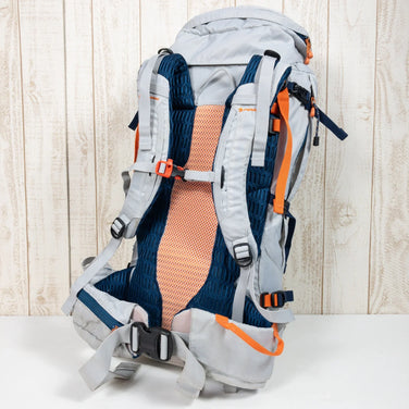 【Women's OneSize グレー系】 Ferrino ( フェリーノ ) トリオレ 43+5 レディ Trioret 43+5 Lady Women's 容量【30L～54L】 バックパック バッグ ストレージ - 【公式】2ndGEAR（セカンドギア）Webショップ【登山用品・アウトドア用品専門 買取販売店】