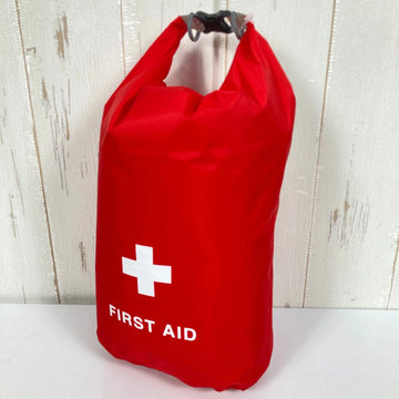 【M レッド系】 Exped ( エクスペド ) フォールドドライバッグ ファーストエイド Fold Drybag First Aid バッグ ストレージ パッキングサック ドライサック z00053421  ドライサック パッキングサック バッグ ス