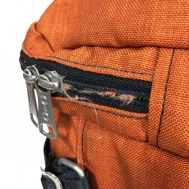【OneSize オレンジ系】 アウトドアプロダクツ ショルダーバッグ Shoulder Bag C&Cジッパー ビンテージ 入手困難 Outdoor Products Rust ショルダーバッグ バッグ ストレージ - 【公式】2ndGEAR（セカンドギア）Webショップ【登山用品・アウトドア用品専門 買取販売店】