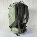 【Unisex OneSize グリーン系】 2023 Patagonia ( パタゴニア ) テラヴィア パック 22L Terravia Pack 22L SLVG / Salvia Green レインカバー付属 給水パック対応 ナイロン バッグ ストレージ バックパック デ-4