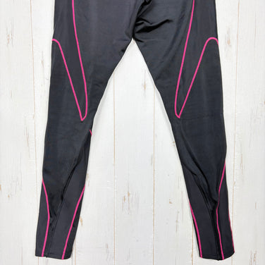 【Men's M ブラック系】 Cw-X ( シーダブリューエックス ) エキスパート モデル ロング スポーツタイツ Expert Model Long Sports Tights ポリエステル ウェア ボトムス タイツ z00057555  タイツ ボトムス ウ