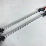 【125cm レッド系】 Black Diamond ( ブラックダイヤモンド ) トレイル フリックロック Trail Flick Lock アルミ ポール ストック トレッキングポール z00060395  トレッキングポール ポール ストック