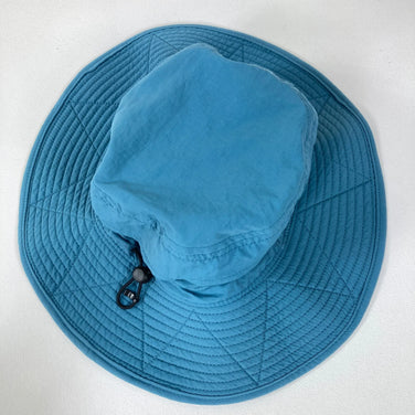 【Unisex OneSize ブルー系】 Patagonia ( パタゴニア ) バギーズ ブリマー Baggies Brimmer Abalone Blue ナイロン ウェア ウェア小物 ヘッドウェア ハット z00050597 Abalone Blue ハット ヘッドウェ - 【公式】2ndGEAR（セカンドギア）Webショップ【登山用品・アウトドア用品専門 買取販売店】