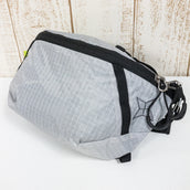 【OneSize チャコール系】 Paago Works ( パーゴワークス ) スイッチ M Switch M ナイロン バッグ ストレージ パッキングサック スタッフサック インナーポーチ z00050392 スタッフサック インナーポーチ パッキングサック バ - 【公式】2ndGEAR（セカンドギア）Webショップ【登山用品・アウトドア用品専門 買取販売店】