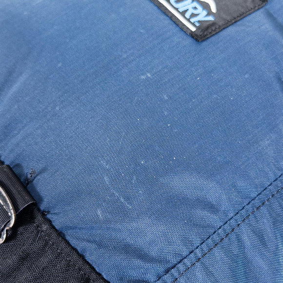 【OneSize ネイビー系】 1990s Gregory ( グレゴリー ) デイパック Day Pack Navy 生産終了モデル 入手困難 青タグ 旧タグ ナイロン バッグ ストレージ バックパック デイパック 容量【～29L】 z00053470 Navy