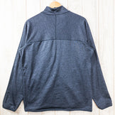 【Men's L ネイビー系】 Teton Bros ( ティートンブロス ) グラフェン ジャケット Graphene Jacket ポリエステル ウェア トップス アウター ジャケット フリース z00051209 フリース アウター ジャケット トップス ウ - 【公式】2ndGEAR（セカンドギア）Webショップ【登山用品・アウトドア用品専門 買取販売店】