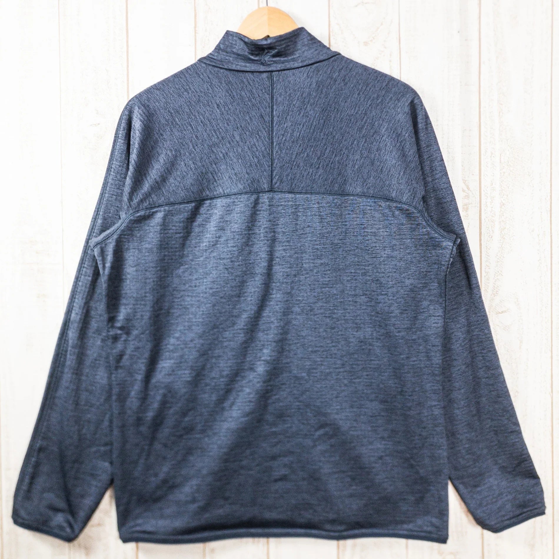 【Men's L ネイビー系】 Teton Bros ( ティートンブロス ) グラフェン ジャケット Graphene Jacket ポリエステル ウェア トップス アウター ジャケット フリース z00051209 フリース アウター ジャケット トップス ウ - 【公式】2ndGEAR（セカンドギア）Webショップ【登山用品・アウトドア用品専門 買取販売店】