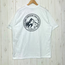 【Men's XL ホワイト系】 Columbia ( コロンビア ) アーバン ハイク グラフィック ショート スリーブ Tシャツ Urban Hike Graphic Short Sleeve T Shirt ポリエステル ウェア トップス インナー シャツ ショ-2