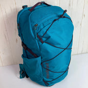 【OneSize ブルー系】 2023 Patagonia ( パタゴニア ) レフュジオ デイパック 30L Refugio Day Pack 30L ポリエステル バッグ ストレージ バックパック デイパック 容量【～29L】 z00051965 デイパック - 【公式】2ndGEAR（セカンドギア）Webショップ【登山用品・アウトドア用品専門 買取販売店】