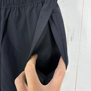 【Unisex M ブラック系】 Axesquin ( アクシーズクイン ) モディファイド modified テック アスレティック イージー パンツ Tech Athletic Easy Pants 322021 BLACK z00058215 BLACK ソフト