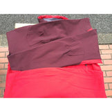 【Men's M レッド系】 Cloudveil ( クラウドベイル ) レイザーソフトシェルジャケット International Men's PR Pompeired ソフトシェル アウター ジャケット トップス ウェア - 【公式】2ndGEAR（セカンドギア）Webショップ【登山用品・アウトドア用品専門 買取販売店】