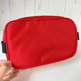 【OneSize レッド系】 Chums ( チャムス ) チャムスロゴスパイスケース クックウェア クーラーボックス 断熱ケース z00053166  クーラーボックス 断熱ケース クックウェア