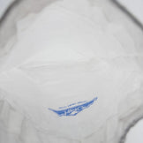 【OneSize クリアー系】 c2010 Hyperlite Mountain Gear Hmg ( ハイパーライトマウンテンギア ) ドローコード スタッフサック 生産終了モデル 入手困難 旧タグ 中サイズ バッグ ストレージ パッキングサック スタッフサック