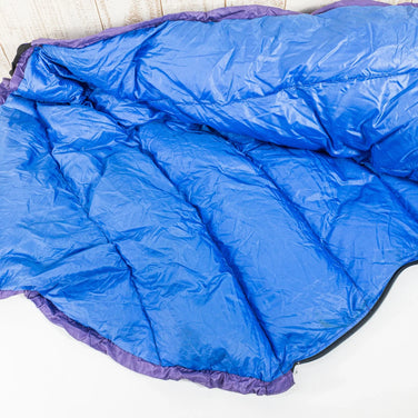 【OneSize パープル系】 マウントフライ コンパクト ダウンシュラフ スリーピングシステム 寝袋 ダウンシュラフ z00051010 ダウンシュラフ 寝袋 スリーピングシステム - 【公式】2ndGEAR（セカンドギア）Webショップ【登山用品・アウトドア用品専門 買取販売店】