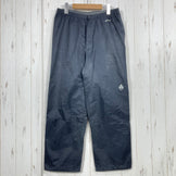 【Men's M-Short ブラック系】 Montbell ( モンベル ) ストーム クルーザー パンツ Storm Cruiser Pants ゴアテックス ナイロン ウェア ボトムス ロングパンツ レインシェル z00058601  レインシェル ロングパンツ ボトムス