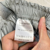 【Women's 1 Grey】 Mountain Daisy Products My Basic Pants Sumikomi Sora Yuri Yumi Polyester Wear Bottoms Long Pants z00058156 Sumikomi