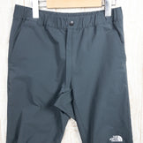 【Men's S ブラック系】 The North Face ( ザ・ノースフェイス ) ドーロ ライト パンツ Doro Light Pant ポリエステル ウェア ボトムス ロングパンツ ソフトシェル z00051174 ソフトシェル ロングパンツ ボトムス - 【公式】2ndGEAR（セカンドギア）Webショップ【登山用品・アウトドア用品専門 買取販売店】