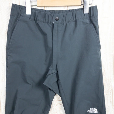 【Men's S ブラック系】 The North Face ( ザ・ノースフェイス ) ドーロ ライト パンツ Doro Light Pant ポリエステル ウェア ボトムス ロングパンツ ソフトシェル z00051174 ソフトシェル ロングパンツ ボトムス - 【公式】2ndGEAR（セカンドギア）Webショップ【登山用品・アウトドア用品専門 買取販売店】