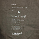 【Men's S レッド系】 Norrona ( ノローナ ) ロフォテン ゴアテックスプロ ジャケット Lofoten Gore-Tex Pro Jacket ハードシェル フーディ 5002-11 International Men's 1227 Tasty - 【公式】2ndGEAR（セカンドギア）Webショップ【登山用品・アウトドア用品専門 買取販売店】