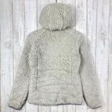 【Women's XS ベージュ系】 Patagonia ( パタゴニア ) レトロx フリース カーディガン Retro-X Fleece Cardigan 防風 パイル フーディ ジャケット 23065 International Women's NFE フリース ア - 【公式】2ndGEAR（セカンドギア）Webショップ【登山用品・アウトドア用品専門 買取販売店】
