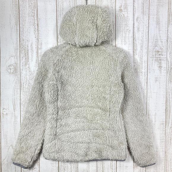 【Women's XS ベージュ系】 Patagonia ( パタゴニア ) レトロx フリース カーディガン Retro-X Fleece Cardigan 防風 パイル フーディ ジャケット 23065 International Women's NFE フリース ア - 【公式】2ndGEAR（セカンドギア）Webショップ【登山用品・アウトドア用品専門 買取販売店】