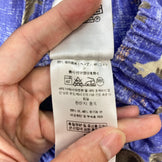【Women's M ネイビー系】 2019 Patagonia ( パタゴニア ) アイランド ヘンプ バギーズ ショーツ 3インチ Island Hemp Baggies Shorts - 3-Inches TTPP ヘンプ ウェア ボトムス ショーツ ショートパン