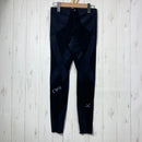 【Women's L ブラック系】 Cw-X ( シーダブリューエックス ) ジェネレーター モデル レボリューション タイプ Generator Model Revolution Type 下半身フルサポート ナイロン ウェア ボトムス タイツ z00060683-6