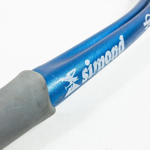 【OneSize ブルー系】 Simond ( シモン ) アナコンダ カップ ライト Anaconda Cup Light ピッケル アイスアックス ウィンターギア - 【公式】2ndGEAR（セカンドギア）Webショップ【登山用品・アウトドア用品専門 買取販売店】
