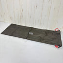 【OneSize グレー系】 Pac Technology（パックテクノロジー） PTロープバッグ ポリエステル バッグ ストレージ パッキングサック スタッフサック インナーポーチ z00057313  スタッフサック インナーポーチ パッキングサック バッグ-1
