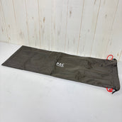 【OneSize グレー系】 Pac Technology（パックテクノロジー） PTロープバッグ ポリエステル バッグ ストレージ パッキングサック スタッフサック インナーポーチ z00057313  スタッフサック インナーポーチ パッキングサック バッグ