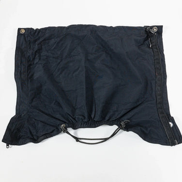 【Unisex OneSize ブラック系】 Heritage ( ヘリテイジ ) ゴアテックス セミロング ゲイター GORE-TEX Semi Long Gator ナイロン ウェア ウェア小物 ゲイター スパッツ GORE-TEX ( ゴアテックス ) z00050485 - 【公式】2ndGEAR（セカンドギア）Webショップ【登山用品・アウトドア用品専門 買取販売店】