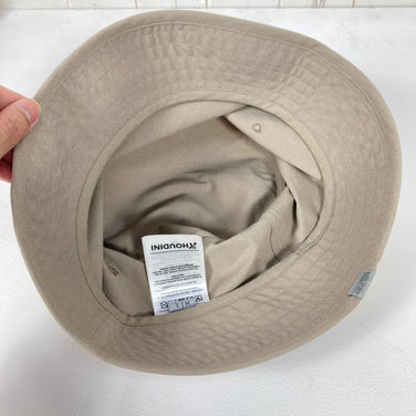 【Unisex M/L ネイビー系】 Houdini ( フーディニ ) バケット リスト ハット Bucket List Hat ポリエステル ウェア ウェア小物 ヘッドウェア ハット z00059714  ハット ヘッドウェア ウェア小物 ウェア